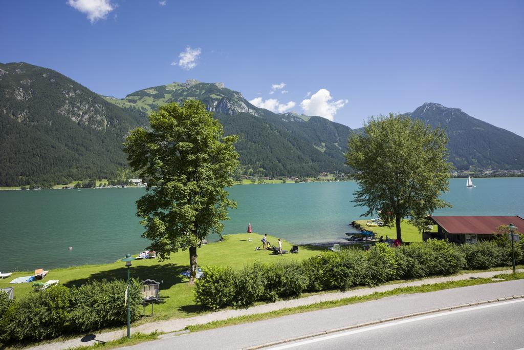 Hotel Seehotel St Hubertus Pertisau