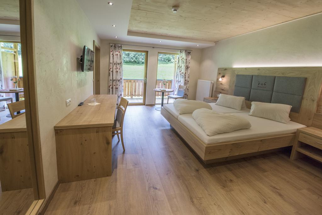 Hotel Seehotel St Hubertus