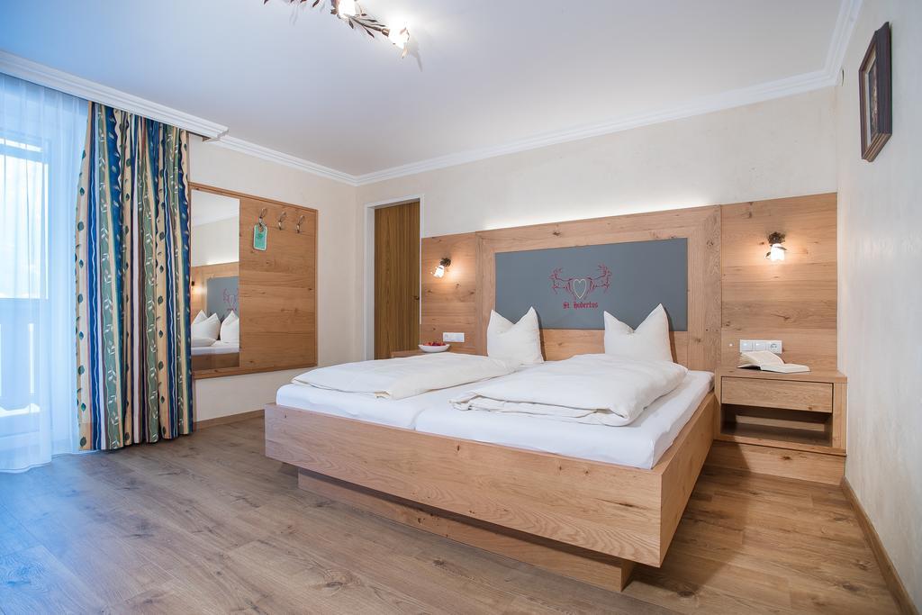 Hotel Seehotel St Hubertus