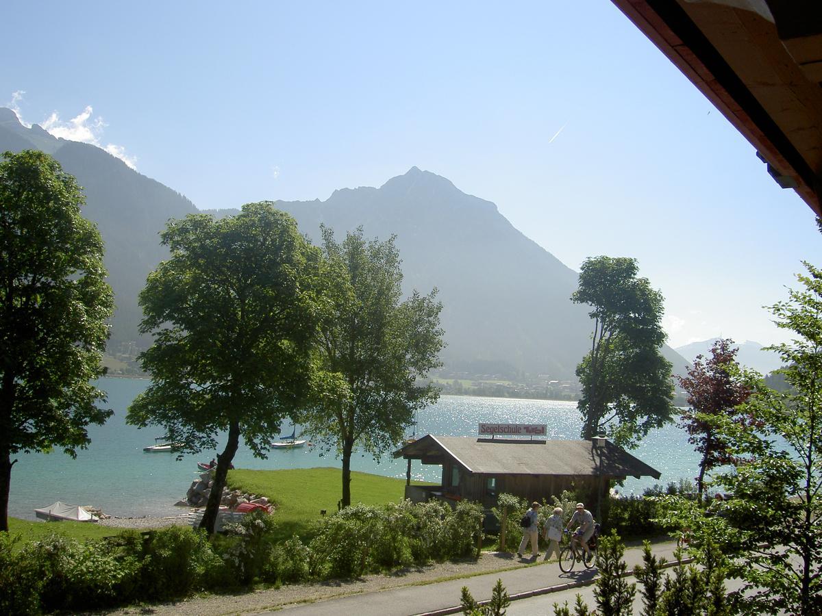 Hotel Seehotel St Hubertus