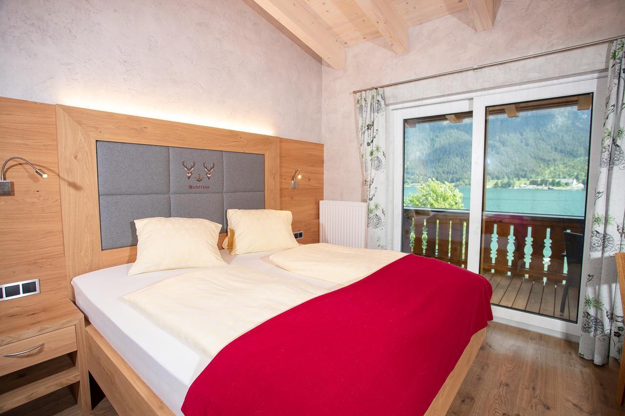 Hotel Seehotel St Hubertus Pertisau