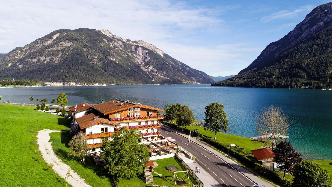 Seehotel St Hubertus Hotel